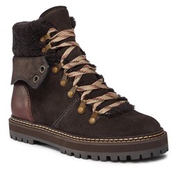 See By Chloé Bakancs See By Chloé SB31120A Charcoal B024