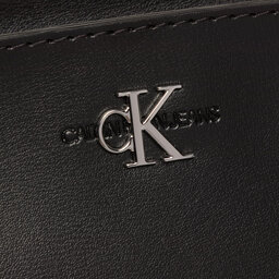 

Сумка Calvin Klein Jeans Ckj Mono Hardware Shopper K60K606569 BDS, Чорний
