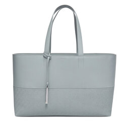 Calvin Klein Torebka Calvin Klein Ck Mixmedia Shopper_Mono K60K613166 Szary