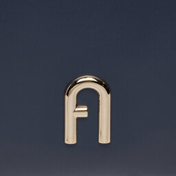 

Сумка Furla Diamante S Shoulder Bag WB00782-AX0733-2676S-1007 Mediterraneo, Cиній