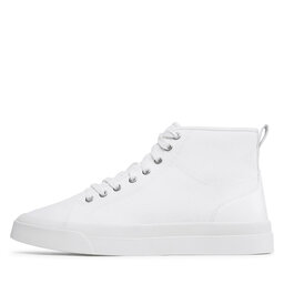 

Снікерcи Oscar Taylor 120AM1313 White, Білий