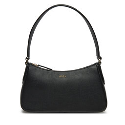 BOSS Handtasche BOSS Alyce 50535986 Schwarz