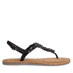 

Босоніжки Tamaris 1-28124-20 Black 001, Чорний