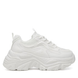 DeeZee Αθλητικά DeeZee WSS21557-02 Λευκό