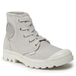 Palladium Bottes de randonnée Palladium Pampa Hi 92352-055-M Moonstruck