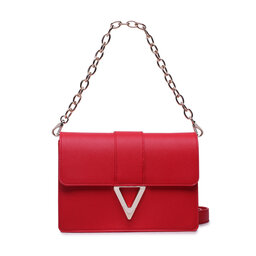 Valentino Bolso Valentino Voyage Re VBS6V901 Rosso