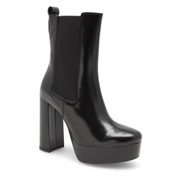 Eva Minge Stiefeletten Eva Minge LUGO-111070 Schwarz