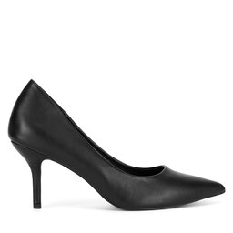 Lasocki Pantofi cu toc subțire Lasocki HY7708-1 Negru