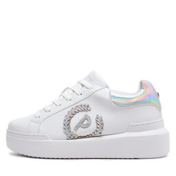 

Снікерcи Pollini SA15184G1IXJ110A Bianco, Білий