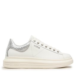 

Снікерcи Guess Vibo FM6VIB LEA12 WHISI, Білий