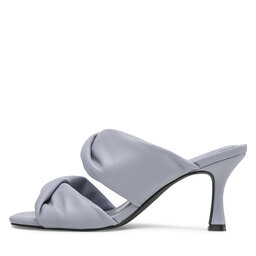

Шльопанці ONLY Shoes Onlalyssa-1 15281373 Blue Glow, Голубий