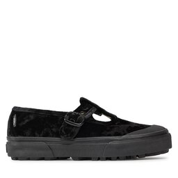 

Кросівки Vans Ua Style 93 VN0A3XTJBMA1 Black, Чорний