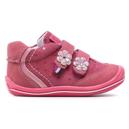 

Снікерcи Sergio Bardi Kids SBK-01-05-000048 612, Рожевий
