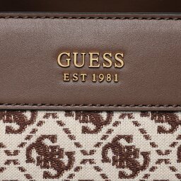 

Сумка Guess Katey (JA) HWJA78 70260 BNL, Коричневий