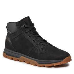 Ryłko Sneakers Ryłko IDUT04 Czarny 1JG