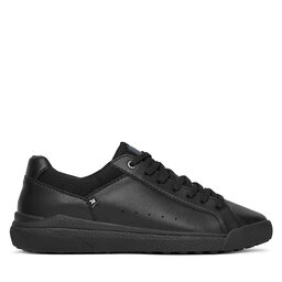 Rieker Revolution Lifestyle Sportcipők Rieker Revolution Lifestyle U1100-00 Fekete