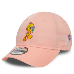 New Era Cappellino New Era Kids Lt 940 Tweetyp 60503367 Rosa