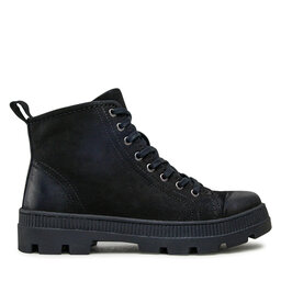 

Ботильйони Lasocki WI23-PUSZAN-02 Black, Чорний