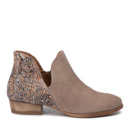 Maciejka Stivaletti Maciejka 04091-04/00-5 Beige