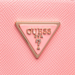 

Сумка Guess, Рожевий