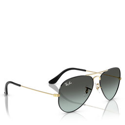 Ray-Ban Γυαλιά ηλίου Ray-Ban 0RB3025 9271GK62 Μαύρο