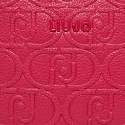 

Сумка Liu Jo Ecs M Camera Case AA4156 E0003 Viva Magenta 81750, Рожевий