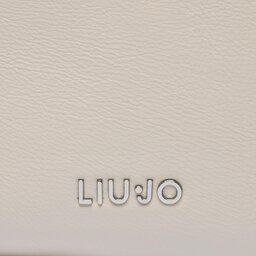 

Сумка Liu Jo M Camera Case AA3026 E0003 Coffee Milk X0255, Бежевий