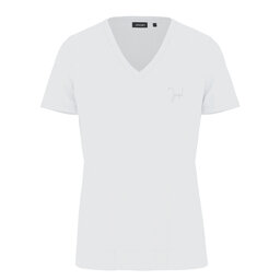 JOOP! JOOP! Marškinėliai 58 253JE58Tero 30049368 Balta Regular Fit