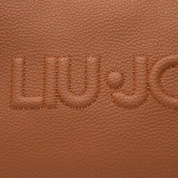

Сумка Liu Jo Ecs M Tote AF2161 E0161 Deer X0282, Коричневий