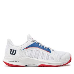 Wilson Παπούτσια Τένις Wilson Hurakn 2.0 WRS331660 Λευκό