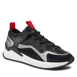 Iceberg Sneakersy Iceberg Gomera IU1638 Space