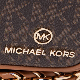 

Сумка MICHAEL Michael Kors, Коричневий