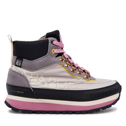 

Ботильйони Napapijri Snowrun NP0A4H76 Beige Stone NBI, Бежевий