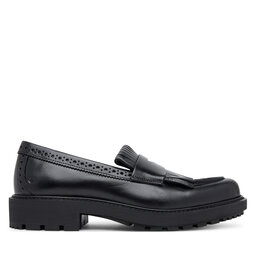 ECCO Polobotky ECCO 23285301001 Černá