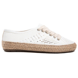 EMU Australia Espadryle EMU Australia Agonis Mac W12469 Biały