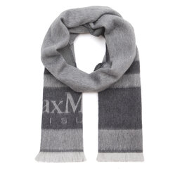 Max Mara Leisure Szalik Max Mara Leisure Colibri 2426546028 Szary