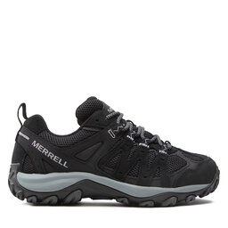 

Трекінгові черевики Merrell Accentor 3 Black, Чорний
