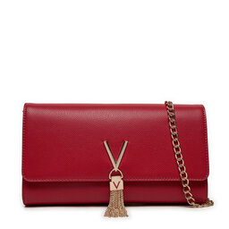 Valentino Borsetta Valentino Divina VBS1R401G Rosso