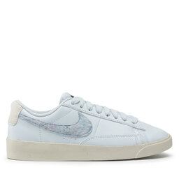 

Взуття Nike Blazer Low Se DA4934 400 Lt Armory Blue/Lt Armory Blue, Голубий