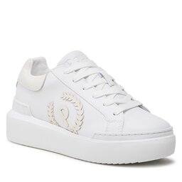 Pollini Sportcipő Pollini SA15184G1GXH110A Bot.Bianco