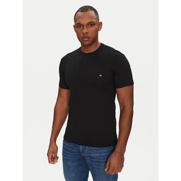 Emporio Armani Underwear Emporio Armani Underwear T-Shirt EM000379 AF10785 UC001 Μαύρο Slim Fit