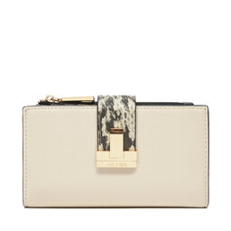 Aldo Голям дамски портфейл Aldo Ormeside 13989396 Екрю