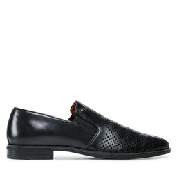 

Туфлі Salamander Willson 31-63008-01 Black, Чорний
