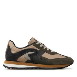 Lloyd Sneakersy Lloyd Armand 22-623-11 Khaki