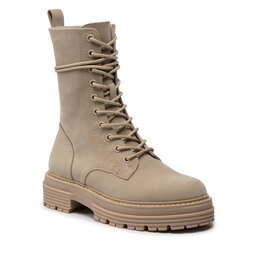 Bullboxer Hikerkänga Bullboxer 171500F6S Beige/Taupe