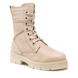Marco Tozzi Μποτάκια Marco Tozzi 2-25286-41 Cream 403
