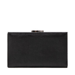 

Великий жіночий гаманець Pierre Cardin 06 ITALY 108 Чорний