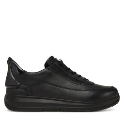 Ara Sneakersy Ara Osaka 12-25545-01 Čierna