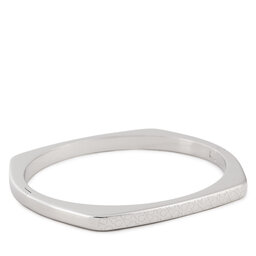 Calvin Klein Bracciale Calvin Klein 35000555 Argento
