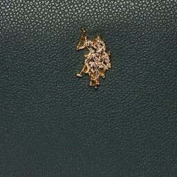 

Сумка U.S. Polo Assn. BIUJE6312WVP700 Green, Зелений